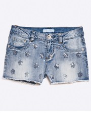 spodnie - Szorty dziecięce 118-166 cm J72D01.D2IF0 - Answear.com