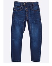 spodnie - Jeansy dziecięce 125-166 cm L71A54.D2EJ0 - Answear.com