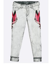 spodnie - Jeansy dziecięce 118-175 cm J81A12.D2C92 - Answear.com