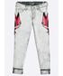 Spodnie Guess Jeans - Jeansy dziecięce 118-175 cm J81A12.D2C92