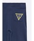 Spodnie Guess Jeans - Szorty dziecięce 118-176 cm L74Q10.K5WK0