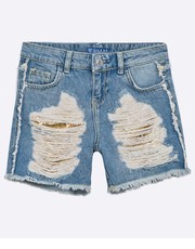spodnie - Szorty dziecięce 118-175 cm J81D13.D2ZQ1 - Answear.com