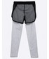Spodnie Guess Jeans - Legginsy dziecięce 118-175 cm J83Q28.K4UK0