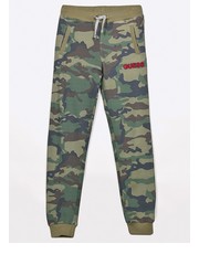 spodnie - Spodnie dziecięce 118-175 cm L83Q22.K7KF0 - Answear.com