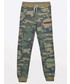 Spodnie Guess Jeans - Spodnie dziecięce 118-175 cm L83Q22.K7KF0
