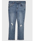 Spodnie Guess Jeans - Jeansy dziecięce 113-157 cm L83A52.D2E40