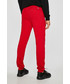 Spodnie Guess Jeans - Spodnie dziecięce 125-175 cm L84Q22.K7VB0