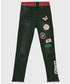 Spodnie Guess Jeans - Jeansy dziecięce 147-175 cm L84A10.D3D60