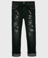 Spodnie Guess Jeans - Jeansy dziecięce 113-157 cm L83A51.D37G0