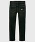 Spodnie Guess Jeans - Jeansy dziecięce 113-157 cm L83A51.D37G0