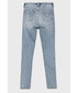 Spodnie Guess Jeans - Jeansy dziecięce 136-175 cm J91A10.D3BT0