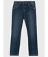 Spodnie Guess Jeans - Jeansy dziecięce 118-175 cm L91A21.D3JV0