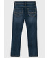 Spodnie Guess Jeans - Jeansy dziecięce 118-175 cm L91A21.D3JV0