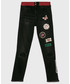 Spodnie Guess Jeans - Jeansy dziecięce 147-175 cm J84A02.D32R0