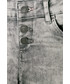 Spodnie Guess Jeans - Jeansy dziecięce 118-175 cm J91A07.D3G20