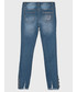 Spodnie Guess Jeans - Jeansy dziecięce 136-175 cm J91A08.D3G70
