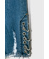 Spodnie Guess Jeans - Jeansy dziecięce 136-175 cm J91A08.D3G70