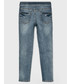 Spodnie Guess Jeans - Jeansy dziecięce 118-175 cm. J92A04.D3G30