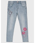 Spodnie Guess Jeans - Jeansy dziecięce 118-175 cm J92A05.D3MB0