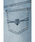 Spodnie Guess Jeans - Szorty dziecięce 118-175 cm L92D13.D3G10