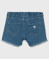 Spodnie Guess Jeans - Szorty dziecięce 118-175 cm J92D04.D3MF0
