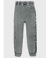 Spodnie Guess Jeans - Spodnie dziecięce 118-175 cm L93Q22.K82T0