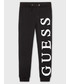 Spodnie Guess Jeans - Spodnie dziecięce 118-175 cm L93Q16.K82T0