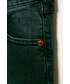Spodnie Guess Jeans - Jeansy dziecięce Miraculous 113-157 cm J94A04.D3TM0