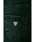 Spodnie Guess Jeans - Jeansy dziecięce Miraculous 113-157 cm J94A04.D3TM0