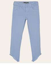 spodnie - Jeansy dziecięce Bull 118-175 cm J02B04.WCTF0 - Answear.com
