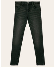spodnie - Jeansy dziecięce 125-175 cm J01A01.D3QG0 - Answear.com
