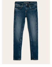 spodnie - Jeansy dziecięce 104-175 cm J02A05.D32J0 - Answear.com