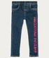 Spodnie Guess Jeans - Jeansy dziecięce 92-122 cm K01A01.D3Z40
