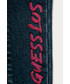 Spodnie Guess Jeans - Jeansy dziecięce 92-122 cm K01A01.D3Z40