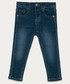 Spodnie Guess Jeans - Jeansy dziecięce 92-122 cm K74A11.D2UM0