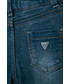 Spodnie Guess Jeans - Jeansy dziecięce 92-122 cm K74A11.D2UM0