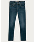 Spodnie Guess Jeans - Jeansy dziecięce 116-175 cm J0YA11.D32J0
