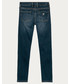 Spodnie Guess Jeans - Jeansy dziecięce 116-175 cm J0YA11.D32J0