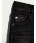 Spodnie Guess Jeans - Jeansy dziecięce 116-175 cm L0BA13.D465A
