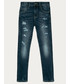 Spodnie Guess Jeans - Jeansy dziecięce L0BA06.D46U0