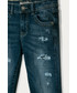 Spodnie Guess Jeans - Jeansy dziecięce L0BA06.D46U0