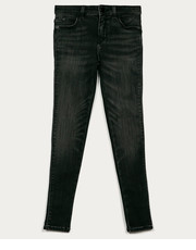 spodnie - Jeansy dziecięce 116-175 cm J0BA17.D465A - Answear.com