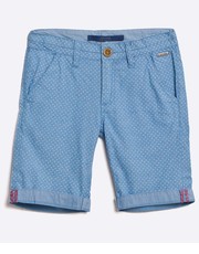 spodnie - Szorty dziecięce 118-166 cm L72D06.W8GA0 - Answear.com
