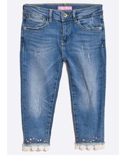 spodnie - Jeansy dziecięce 118-166 cm J72A02.D2E40 - Answear.com