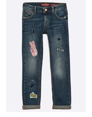 spodnie - Jeansy dziecięce 118-175 cm L73A21.D2LO0 - Answear.com