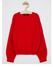 sweter - Sweter dziecięcy J84R10.Z26I0 - Answear.com