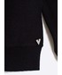 Sweter Guess Jeans - Sweter dziecięcy 116-164 cm J63R73.Z1100