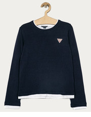 sweter - Sweter dziecięcy 116-175 cm L0BR03.Z2HH0 - Answear.com
