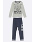 Dres Guess Jeans - Komplet dresowy dziecięcy 118-175 cm L73G01.K5TL0