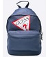 Plecak dziecięcy Guess Jeans - Plecak L83Z00.WAKT0